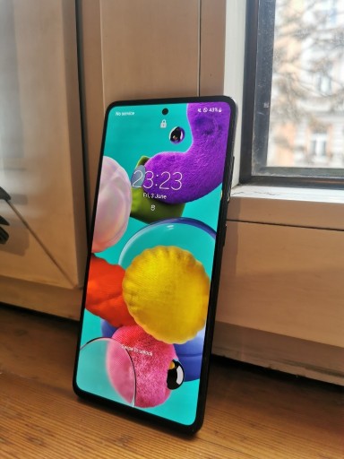 Zdjęcie oferty: Samsung a51 128gb