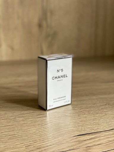 Zdjęcie oferty: Chanel No 5 35 ml woda perfumowana