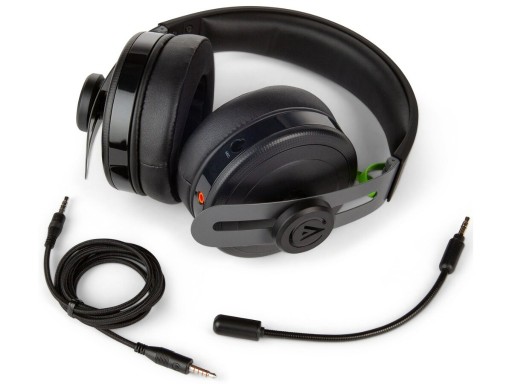 Zdjęcie oferty: Słuchawki POWERA Fusion Pro PS4 official