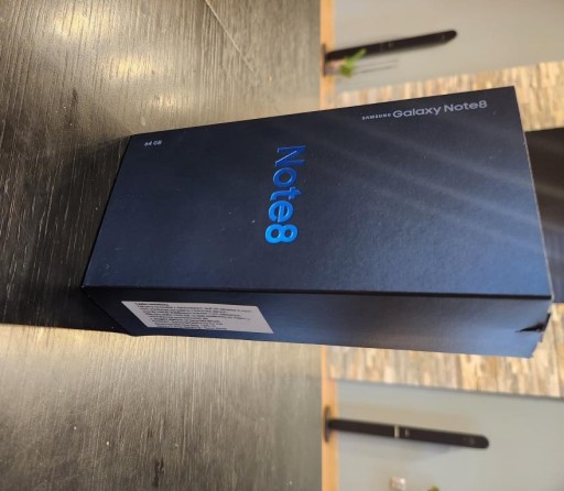 Zdjęcie oferty: SAMSUNG GALAXY NOTE 8