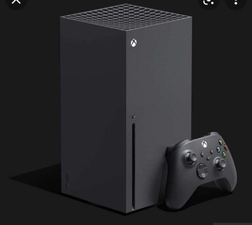 Zdjęcie oferty: Xbox series X + Assassin Creed Valhalla