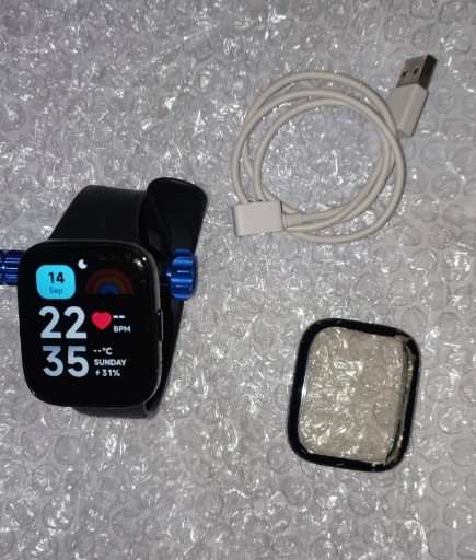 Zdjęcie oferty: Sprzedam Redmi Watch 3 Active Model: M2235W1 oryginalny smartwatch.