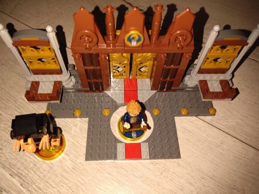 Zdjęcie oferty: Lego 71253  Dimensions Newt