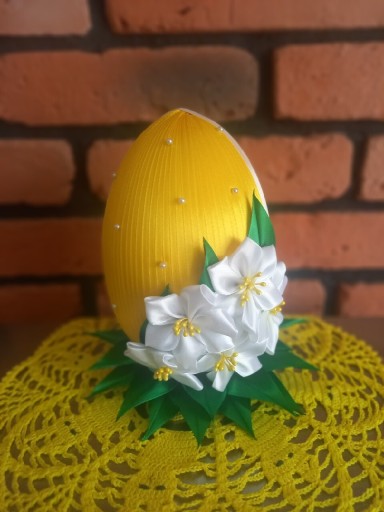 Zdjęcie oferty: Ozdoba Wielkanoc- jajo wielkanocne