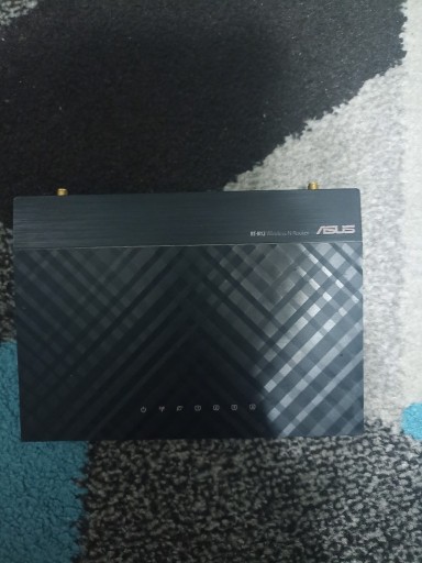 Zdjęcie oferty: Router Asus RT-NT12