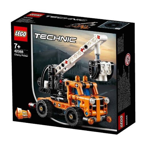Zdjęcie oferty: 42088 LEGO TECHNIC