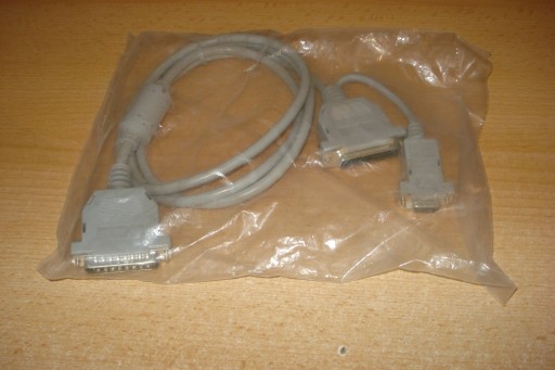 Zdjęcie oferty: Kabel do starego PC komputera