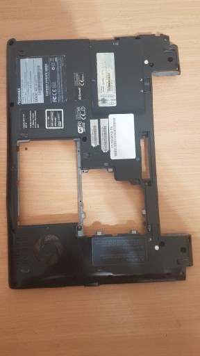 Zdjęcie oferty: Obudowa dolna Toshiba portege R700-10E