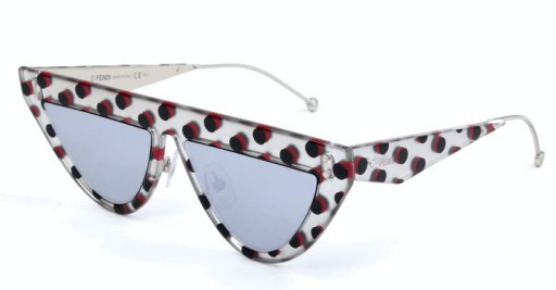 Zdjęcie oferty: Okulary przeciwsłoneczne Fendi model FF 0371 DOTS