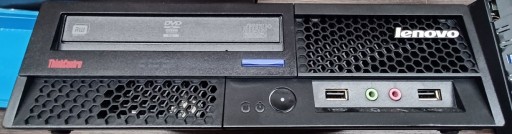 Zdjęcie oferty: Lenovo ThinkCentre M58 Eco (7359)