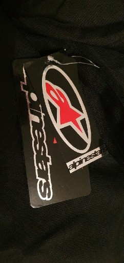 Zdjęcie oferty: Spodnie tekstylne Alpinestar Jet Road