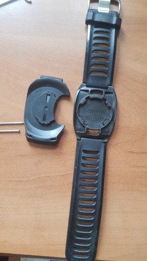 Zdjęcie oferty: GARMIN 910xt UCHWYT SZYBKIEJ ZMIANY