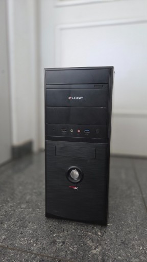 Zdjęcie oferty: Komputer stacjonarny Intel i7 dysk SSD Radeon 