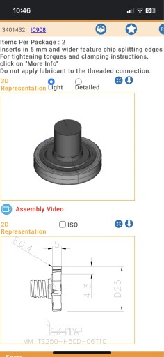 Zdjęcie oferty: Głowica frezarska