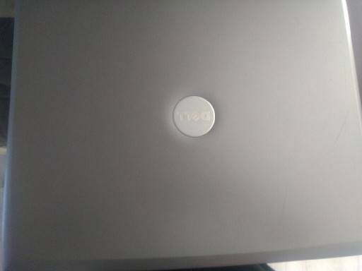 Zdjęcie oferty: Dell latitude d530