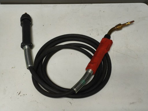 Zdjęcie oferty: Uchwyt spawalniczy MIG mag 4m