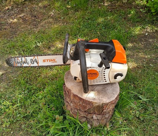 Zdjęcie oferty: Gałęziówka Stihl MS 201TC