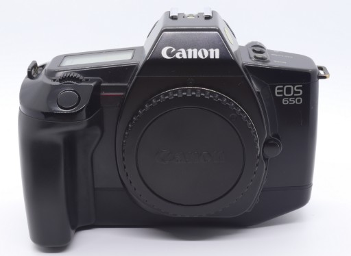 Zdjęcie oferty: Canon EOS 650 Body