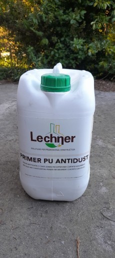 Zdjęcie oferty: Grunt Lechner Primer PU Antidust