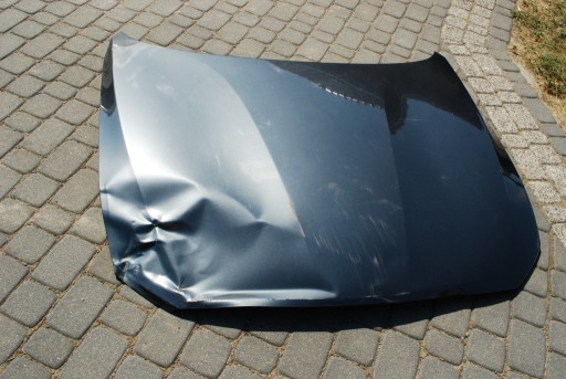 Zdjęcie oferty: Masska BMW F20 uszkodzona tanio