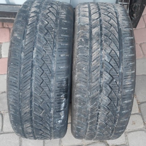 Zdjęcie oferty: Opony wielosezonowe Minerva Emizero 4s 205/45/R17