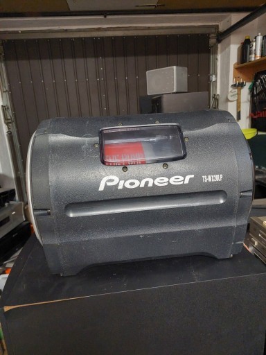 Zdjęcie oferty: Pioneer TS-WX20LP SUPER WOOFER