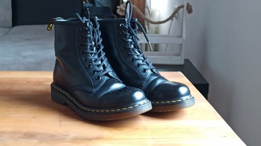 Zdjęcie oferty: Buty Dr. Martens 1460