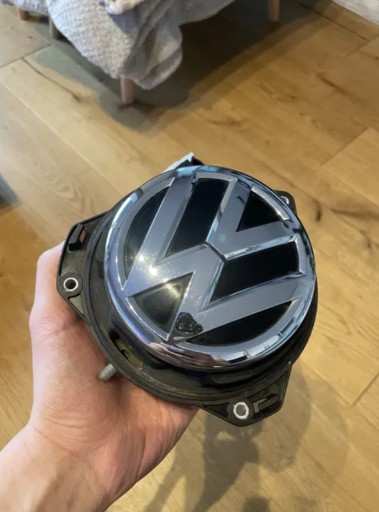 Zdjęcie oferty: VW Polo AW kamera cofania 