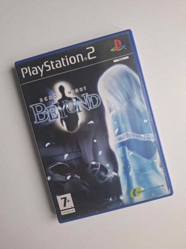 Zdjęcie oferty: ECHO NIGHT BEYOND PS2