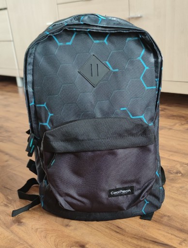 Zdjęcie oferty: Plecak miejski Coolpack Scout Hexa 26 L, nowy. 