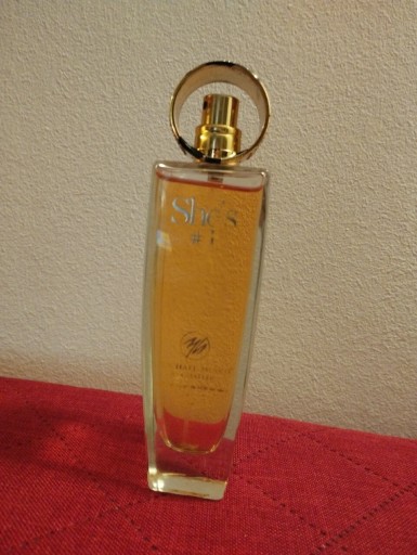 Zdjęcie oferty: MICHAEL SHARD By Chatler She's #1 Woda Perfumowana Dla Kobiet EDP 100 ml