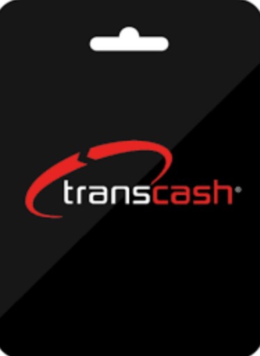 Zdjęcie oferty: Transcash Ticket €100 Code