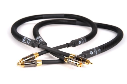 Zdjęcie oferty: Kabel RCA Purist Audio Design, AQUEOUS Diamond