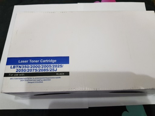 Zdjęcie oferty: Toner do MFC 7220 7225N HL 2030 2070N DCP 7025