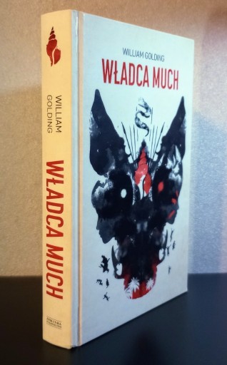 Zdjęcie oferty: WŁADCA MUCH William Golding