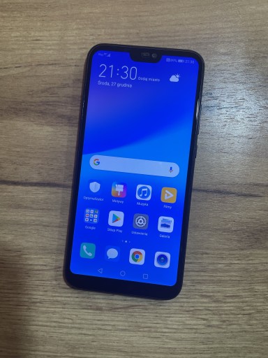 Zdjęcie oferty: Huawei P20 Lite 4GB/64GB