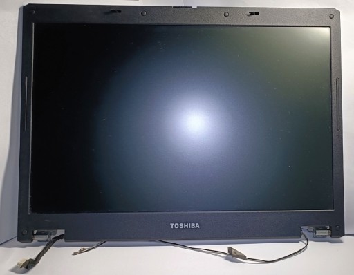 Zdjęcie oferty: Wyświetlacz TOSHIBA SATELLITE  L30-10X 1280x800