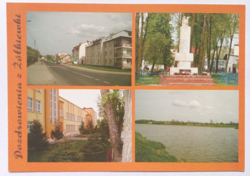 Zdjęcie oferty: Żółkiewka - pow. Krasnystaw