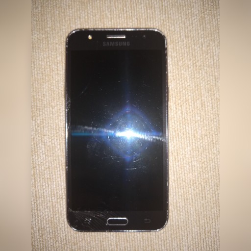 Zdjęcie oferty: Samsung Galaxy J5