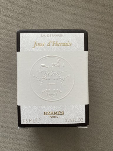 Zdjęcie oferty: Jour d’Hermes Made in France