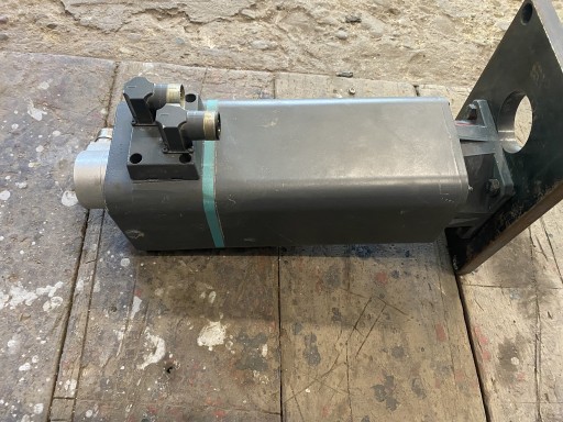 Zdjęcie oferty: silnik serwo Servomotor  siemens FT5066-0AG71-1-Z