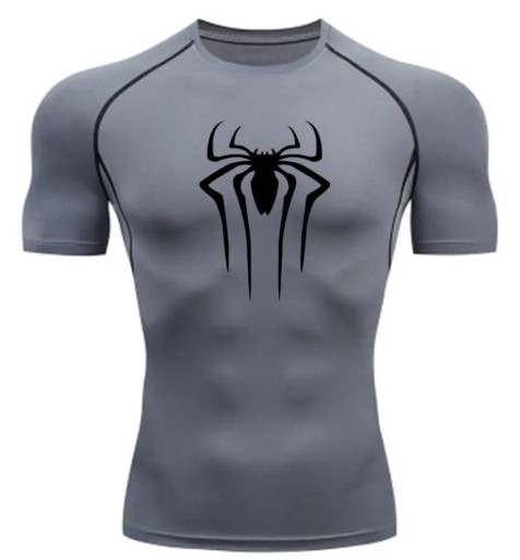 Zdjęcie oferty: Rashguard mma boks kickboxing koszulka sportowa XL