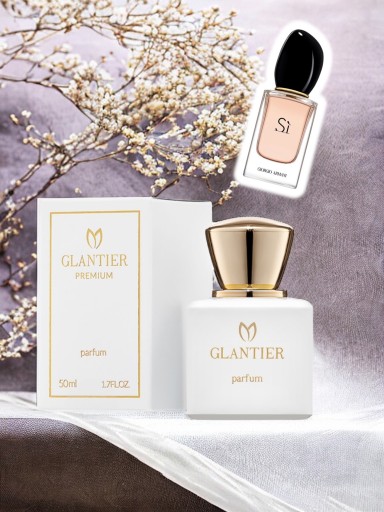 Zdjęcie oferty: Perfumy Premium Glantier - SI