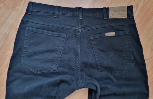 Zdjęcie oferty: Spodnie męskie jeans Wrangler Regular Fit W36L30