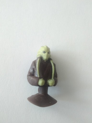 Zdjęcie oferty: Figurka KIT FISTO Star Wars