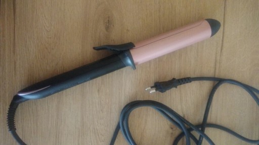 Zdjęcie oferty: Lokówka babyliss