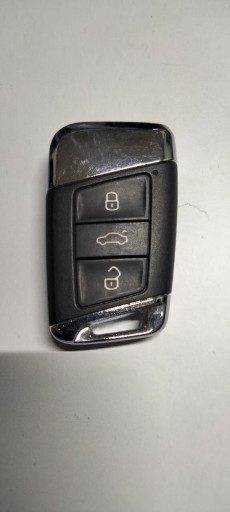 Zdjęcie oferty: Pilot kluczyk VW Passat B8 3G0959752