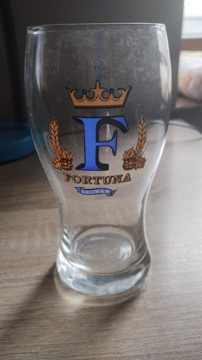 Zdjęcie oferty: Pokal FORTUNA - 0,3 litra 