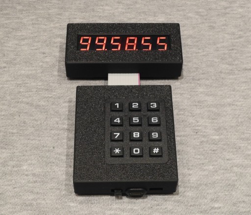 Zdjęcie oferty: Detonator Bomby Timer Ładunku C4 Airsoft Paintball Replika CS