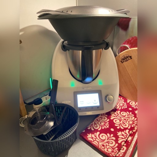 Zdjęcie oferty: Thermomix